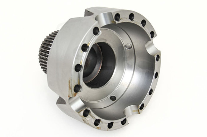 Dumper Depot | DCH-133 DIFFERENTIAL HOUSING